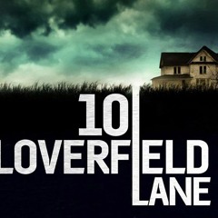 10 Cloverfield Lane (2016) - Movie Review! #7.0