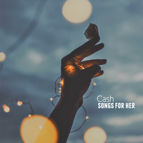 Cash & Ferven - About You
