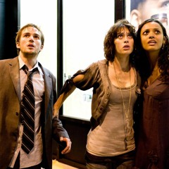 Cloverfield (2008) - Plus Drew and Stevie Catch Up! #6.0