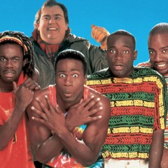 Cool Runnings (1993) - Movie Review! #5.0