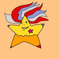 80s Shooting Star - with linked in video