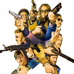 Free Fire (2017) - Spoilers!  #72.0