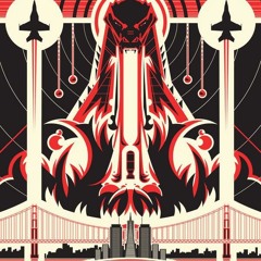 C - Lance - Biotech Godzilla