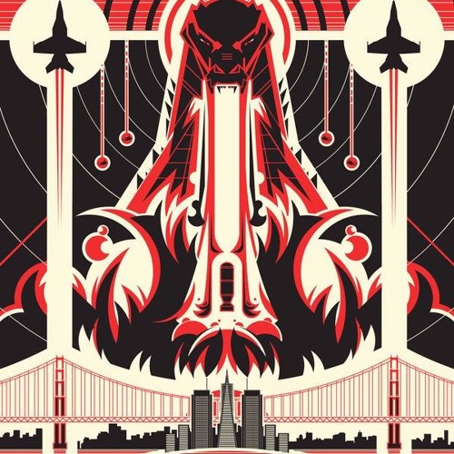 C - Lance - Biotech Godzilla