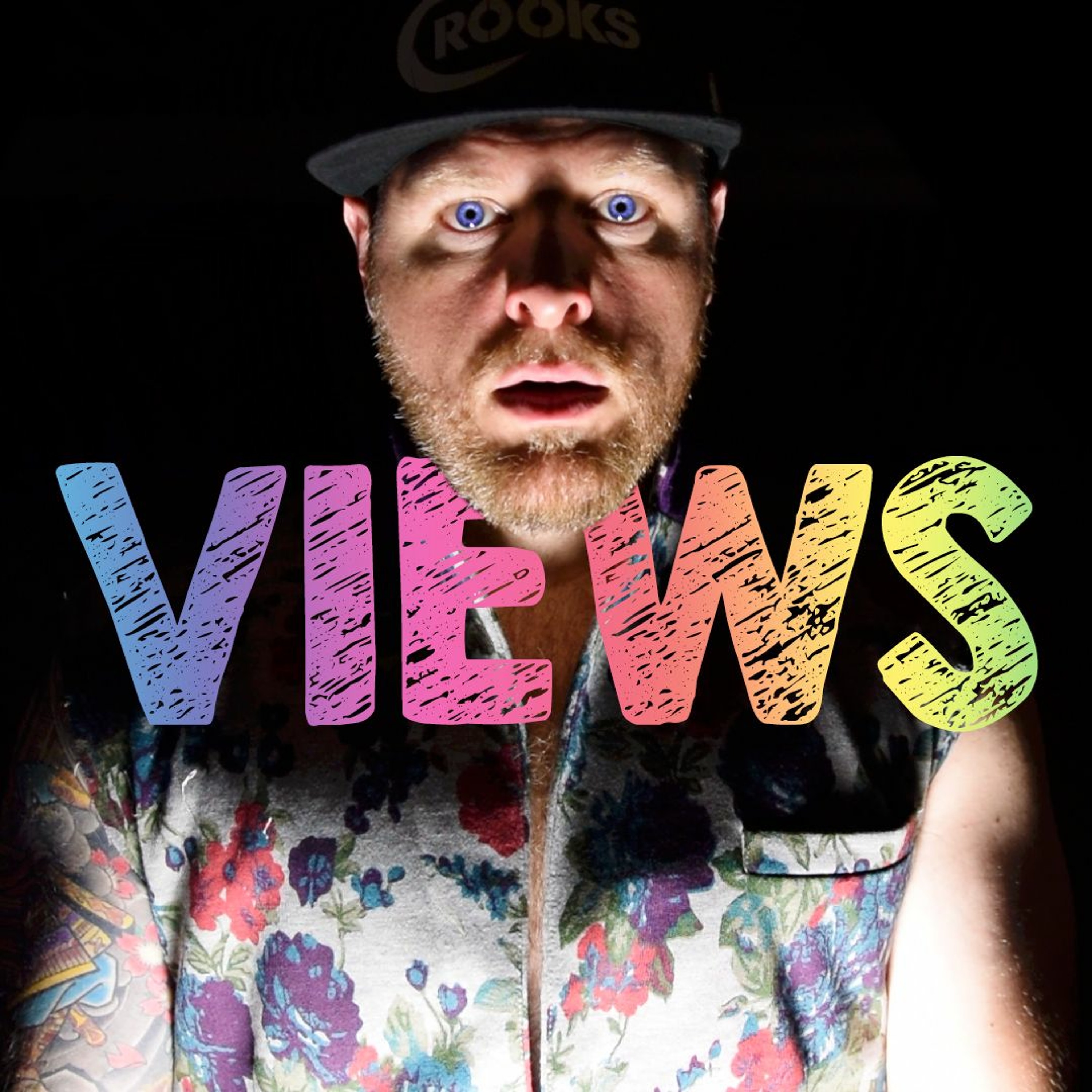 Views episode artwork