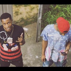 4Boy Ak - StayTheSame ft James Con