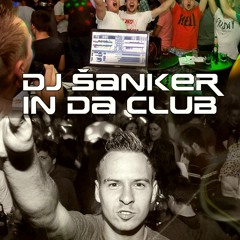 Mr.Sanker - Balkan Im Back (Mash Up Mix) 2017