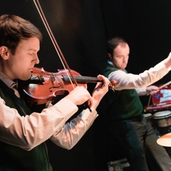 The Nature of Forgetting - Music Montage