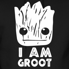 ThankYou Albert - Im Groot (Free Download)