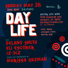 Day Life (Detroit) 2017-05-28