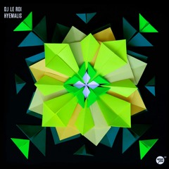 DJ Le Roi - Hyemalis (Timo Maas Remix) [Upon.You Records] [MI4L.com]