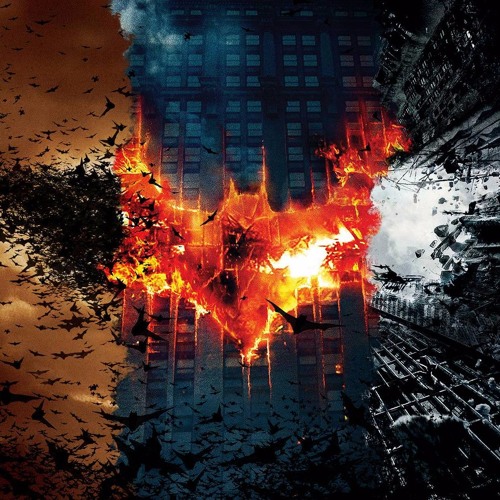 The Dark Knight Rises Theme