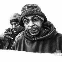 EPMD - You Gots To Chill - Whodiniz horizontal Remix