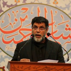 غازي الحداد - متى رب الإبا