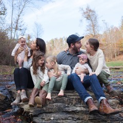 My Captain (Acoustic)