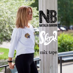 Natalia Barbin Skral Mix Tape