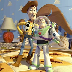 Angelo Azevedo – Cover: Toy Story - Amigo Estou Aqui