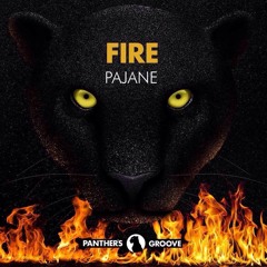 Pajane - Fire