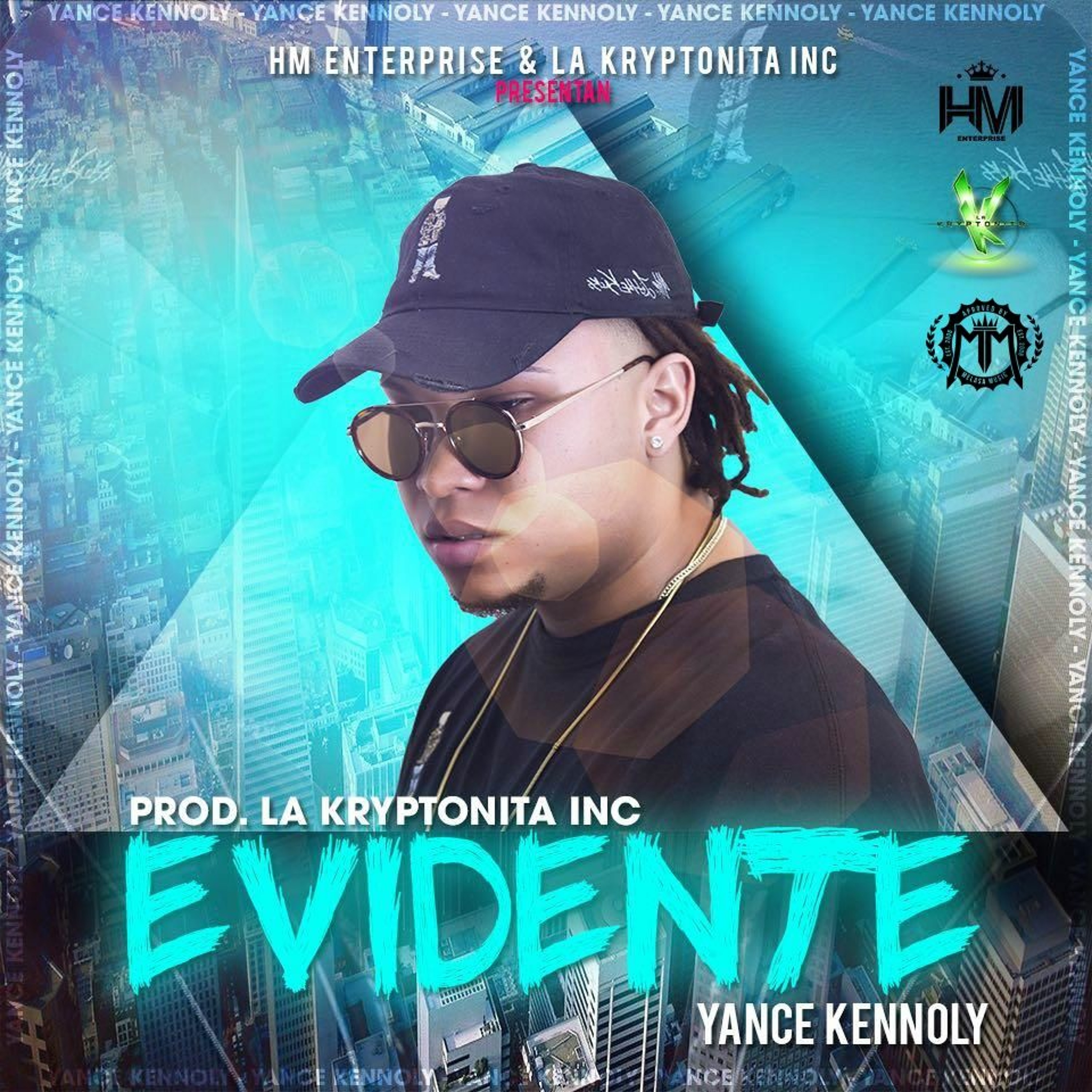 Yance Kennoly - Evidente episode artwork
