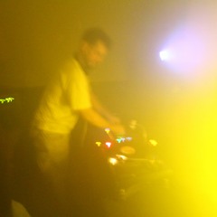 Syntax Error - Snorktroit DJ Set at UNDERtheGROUND MuK