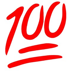 100