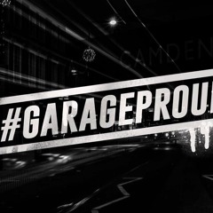 I'm right here 4 u (UK Garage mix)