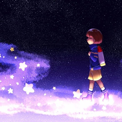 [Outertale] CORE
