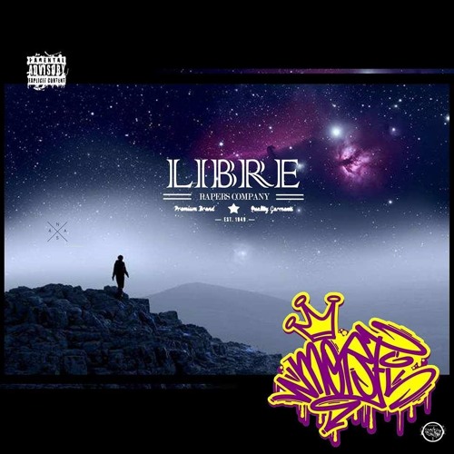 02.Escribo por necesidad ft. Bigote (EneséBeat)