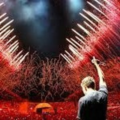 Hardwell & KAAZE Ft. Jonathan Mendelsohn - We Are Legends Vs. Zelda (Hardwell Ultra Europe 2017)