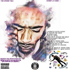 The Coolest Ft. Huncho & J. Lotto (Prod.  by Yike Mike x JoogFTR)