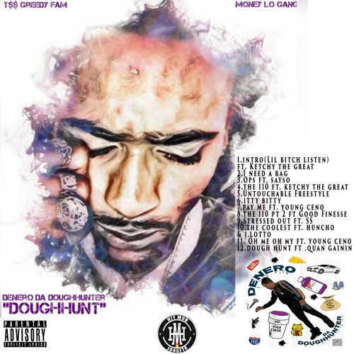 I Need A Bag (Prod. by JoogFTR & Lowthegreat)