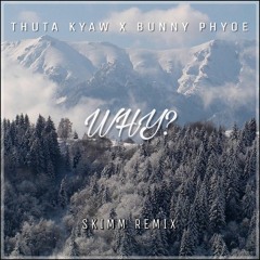 Thuta Kyaw X Bunny Phyoe - Why (Skimm Remix)