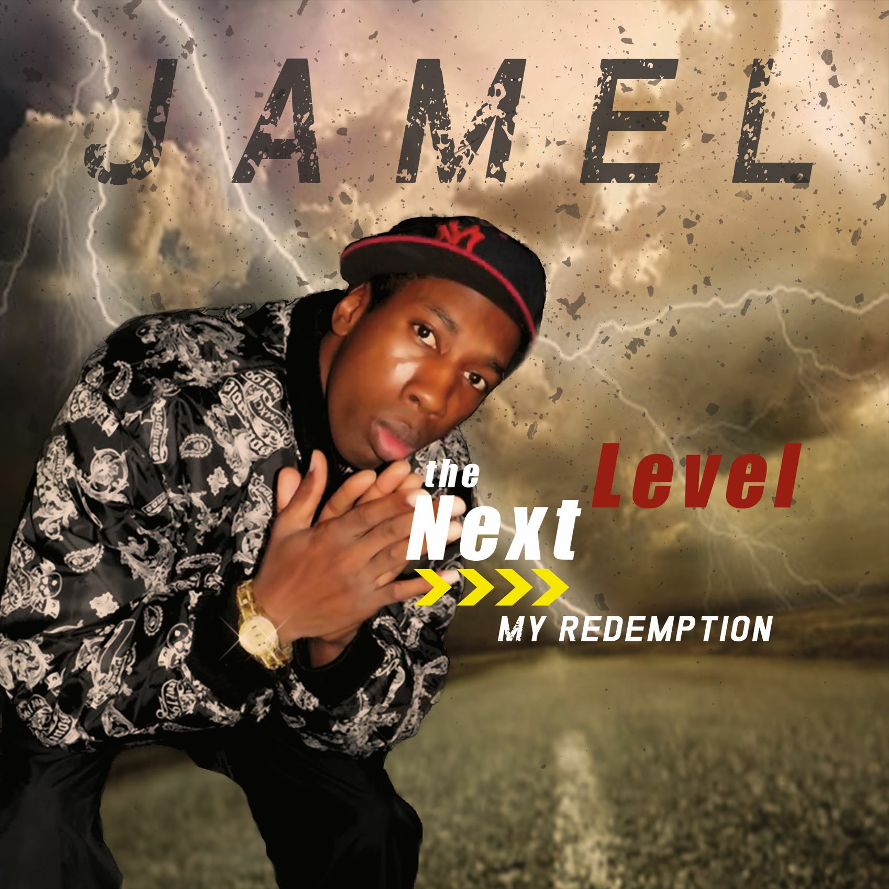 jamelhotboy