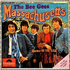 Massachusetts (Bee Gees Remix)