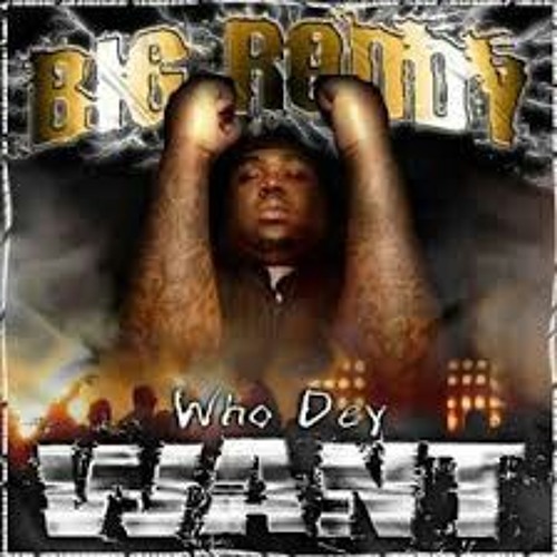 Stream Big Roddy - I Run Remix.mp3 by Big Roddy | Listen online for free on  SoundCloud