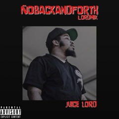 No Back And Forth (LordMix)