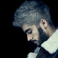 Zayn Malik - Roses