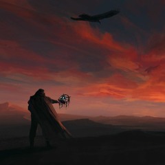 Audiomachine - Fates Compass