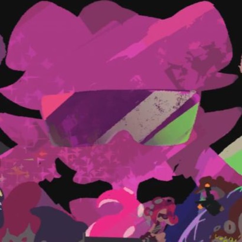 Splatoon 2 - Bomb Rush Blush - DJ Octavio feat. Callie (Final Boss Phase 1)