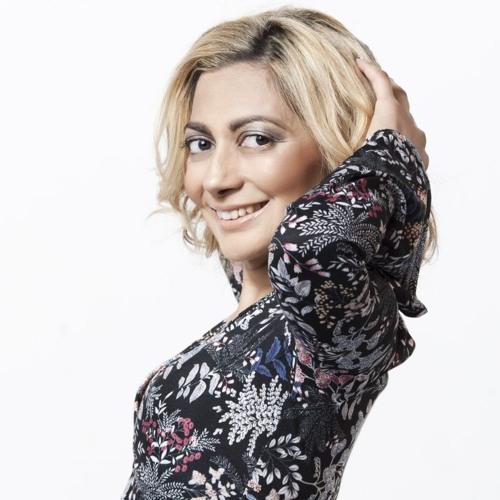 Amy Sinha with Mike Kennedy, 17/07/17 : Need You Here