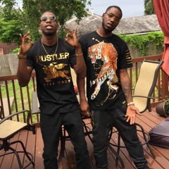 Jamebo - Landoe$ -Dressed In Gold