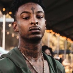 21 savage type beat (prod. by savvy beatz)