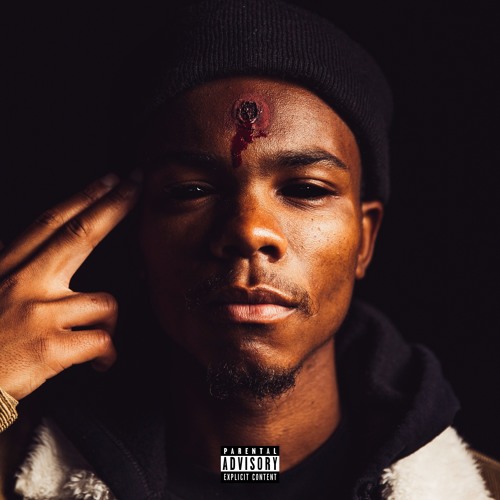 #14. Project Poppa - Wrong or Right (PROD .@BigLanKOnTheTrack)