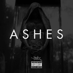 Snak The Ripper - Ashes