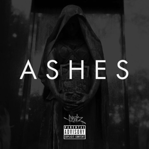 Snak The Ripper - Ashes