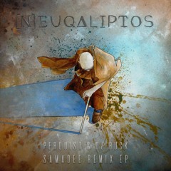 PerQuist & Dj Buck - Worte (Samadee Remix)