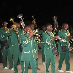 Tika Kimia Epesama - FAKI PARIS SO