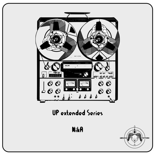 UP extended Series - NikA (CH) June 2017