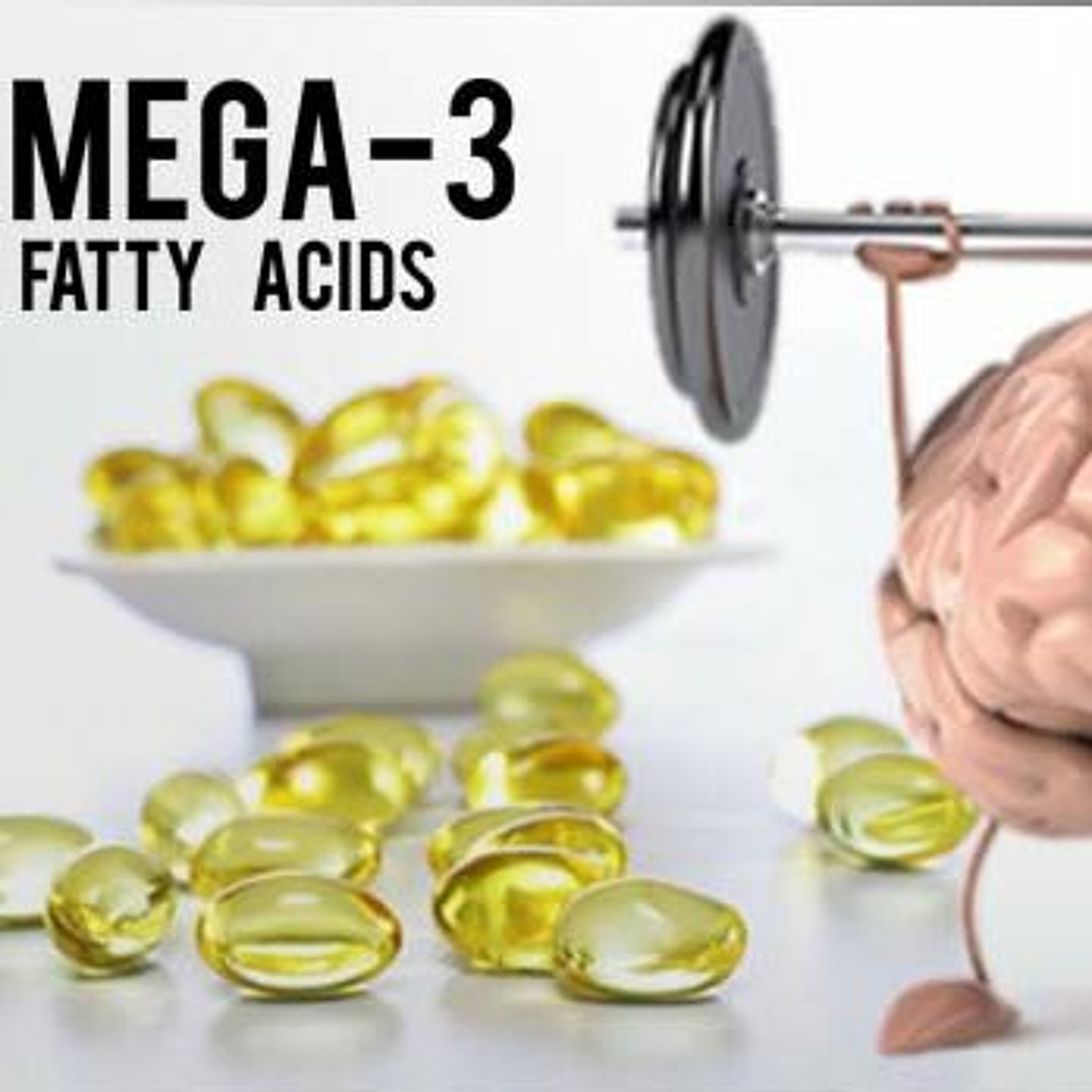 Omega - 10 aka Dix - Crazy Brain episode artwork