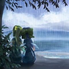 [Touhou Vocal] [TAMAONSEN] Sonna Yume Wo Mita No ~lonely dreaming girl~